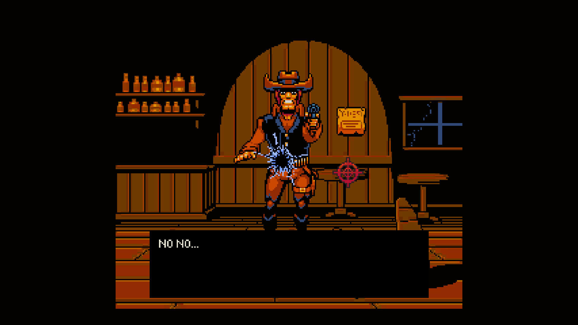 10 Cowboy Themed Indie Games For Cowboy Day - Indie Game Fans