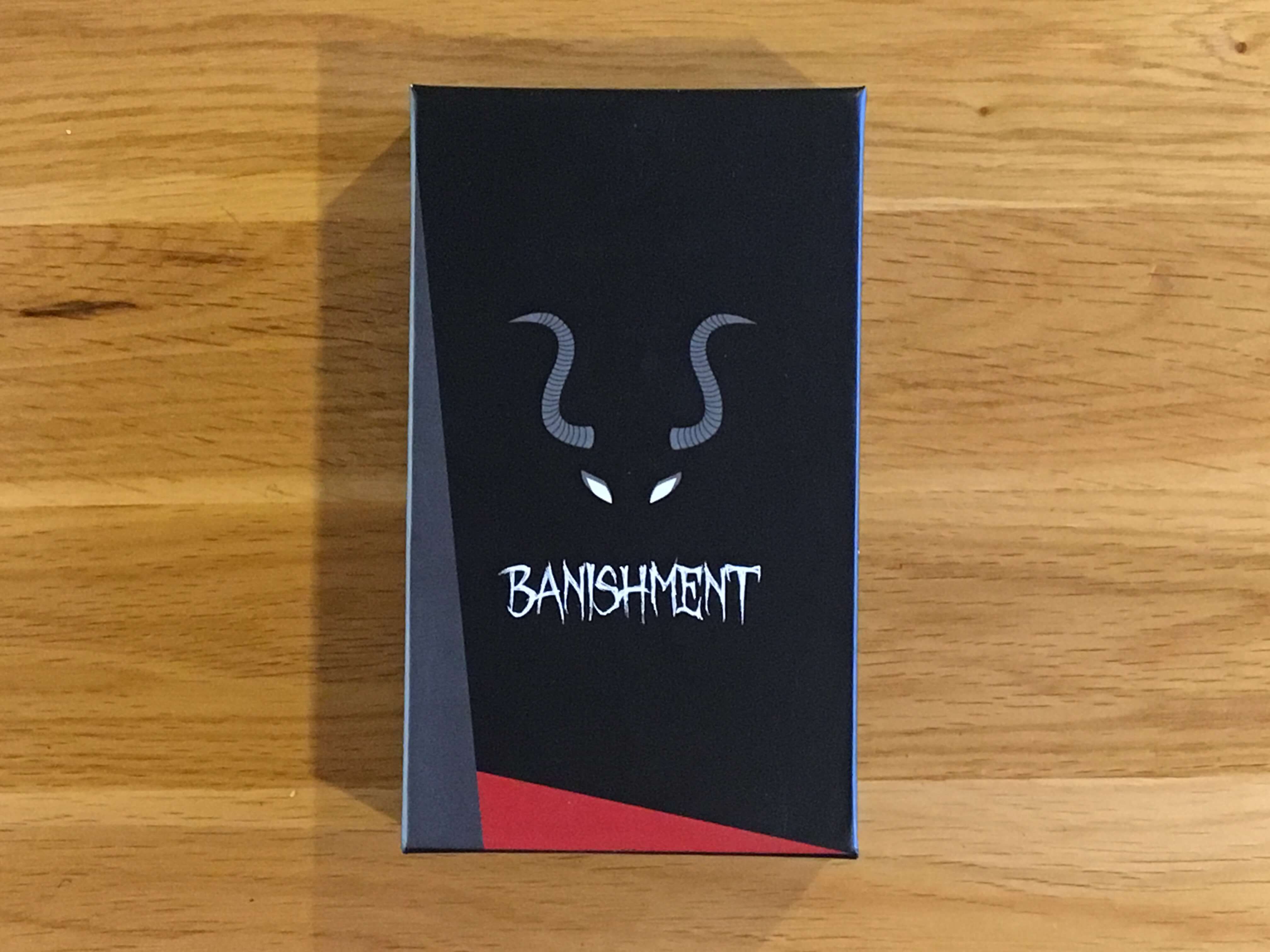 Banishment