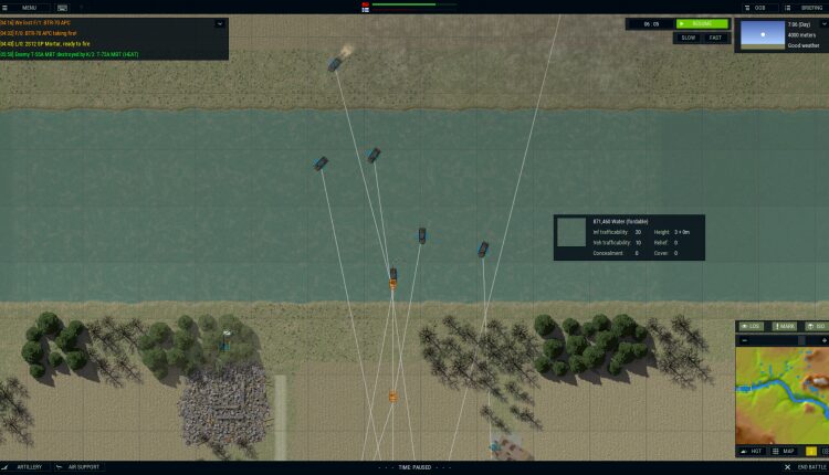 Armored Brigade