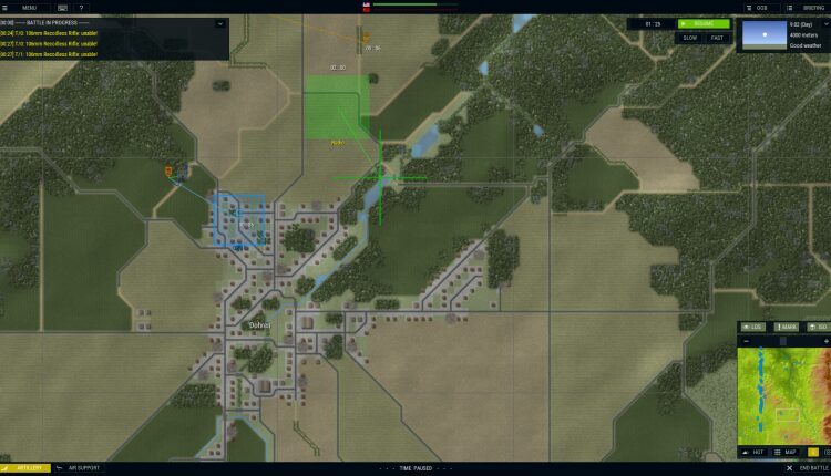 Armored Brigade