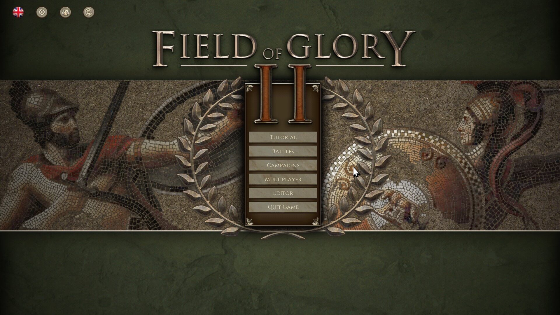 Field of Glory II 3 DLC