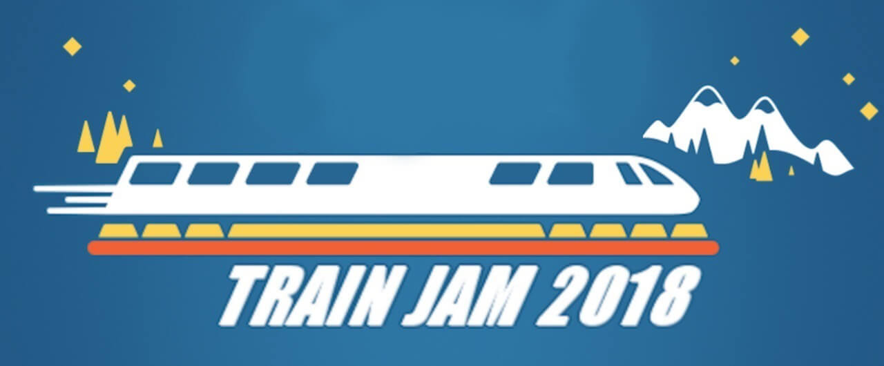 Train Jam