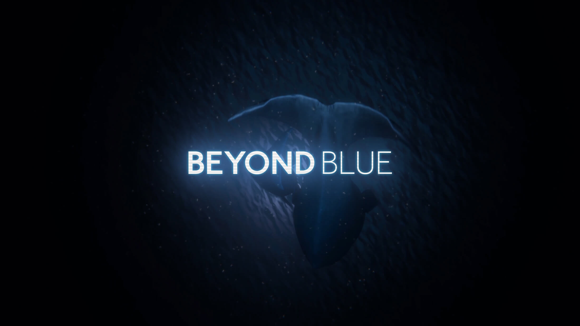 Beyond Blue Feat