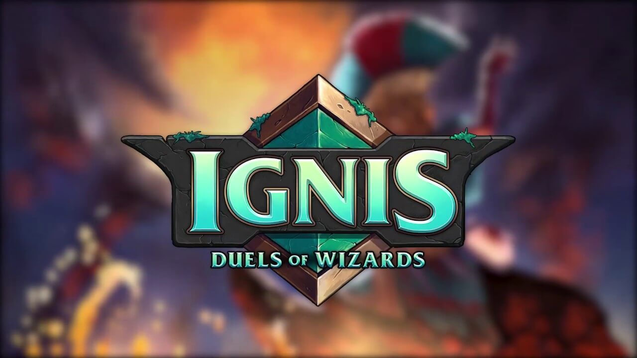 Ignis: Duels of Wizards