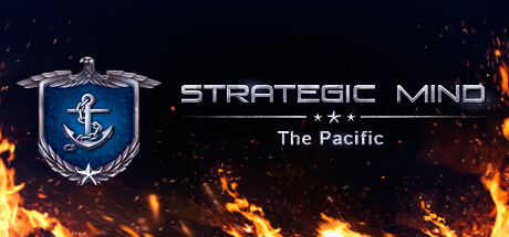 Strategic Minds: The Pacific