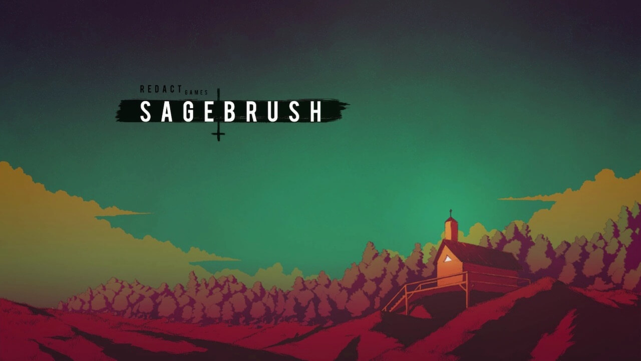 Sagebrush Featured