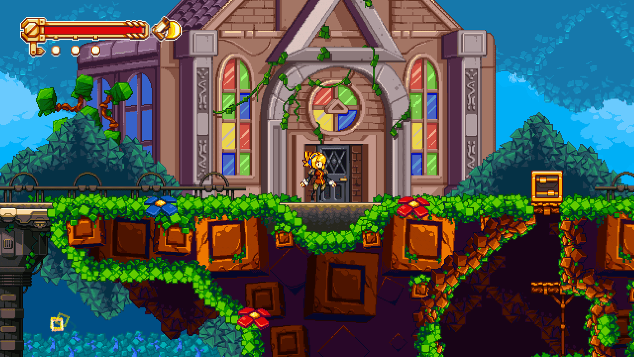 Iconoclasts-Feature