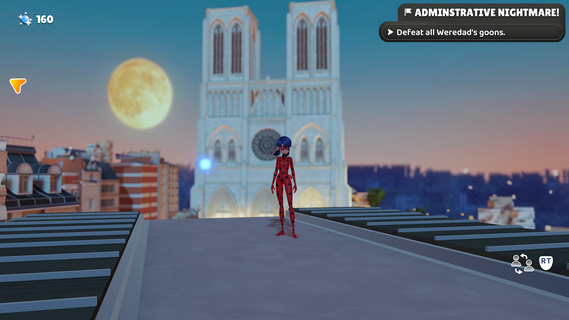  Miraculous: Rise of the Sphinx - Nintendo Switch : Game Mill  Entertainment: Everything Else